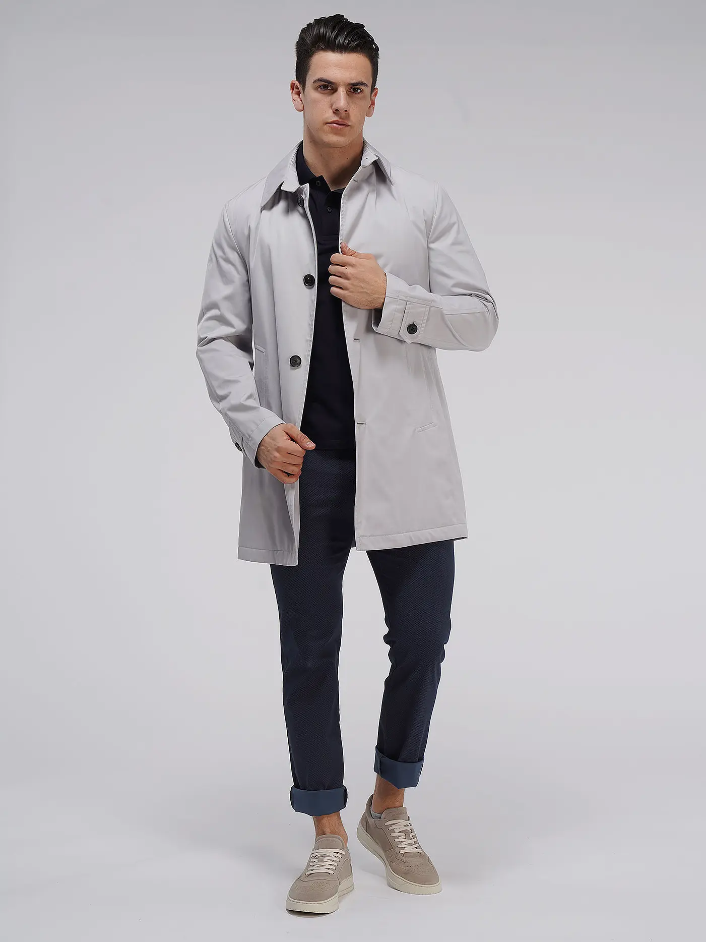 JOOP | Mantel STEVE | 